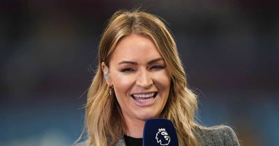 Laura Woods' top 5 moments after 'pinching herself' over Graeme Souness admission