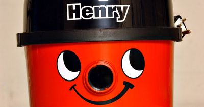 Henry vacuum cleaner shoppers 'sad' over new design