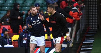 Scotland v Wales head-to-head ratings - how Gatland's new-look young team measure up to Townsend's England conquerors