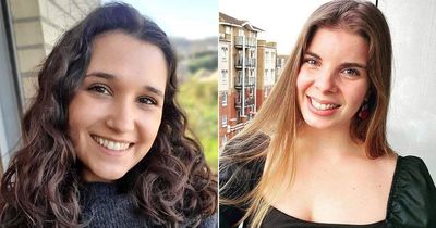 Two NHS nurses killed in horror car crash at Grand Canyon while on holiday