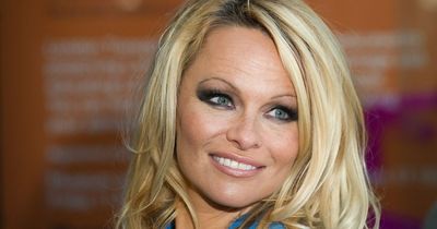 'Pamela Anderson's make-up artist taught me secret to her signature lip - here's how'