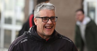 Michael Beale reveals Ian McCall 'classy gesture' as Rangers boss lifts lid on Partick Thistle connection