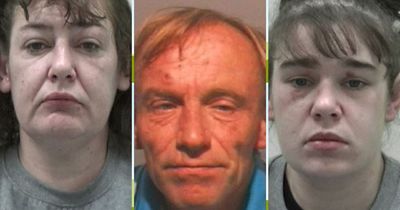 Trio who targeted vulnerable people in Gateshead and made their lives a misery given anti-social behaviour injunctions