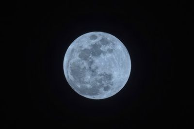 Scientists Proposed a Massive Moon Dust Shield to Combat Climate Change. Could It Really Work?