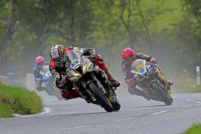 North West 200 organisers “have not given up the fight” amid mass cancellations
