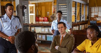 Death in Paradise boss gives update on show's future as he teases what's to come