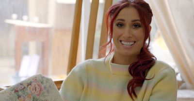 Stacey Solomon shares hidden part of washing machine where 'items go missing'