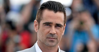 Cork publican explains decision to lift Colin Farrell ban after past 'outrageous' behaviour