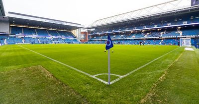 What channel is Rangers vs Partick on? TV and live stream info for Sunday's game