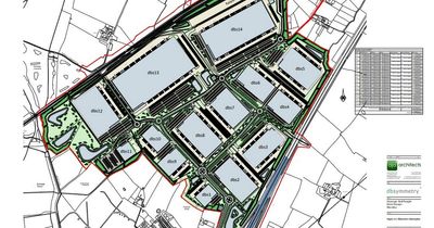Decision on £550m rail freight hub expected in 2024 – assuming planning inspector doesn’t throw it out sooner