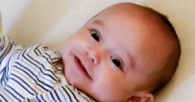 Graham and Lynn could make a comeback says experts amid resurgence of old baby names