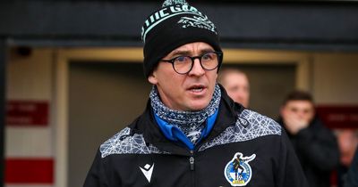 Joey Barton, quarterbacks, feeding the frontline and a reset to get Bristol Rovers back on track