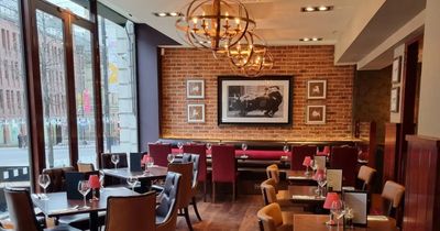 First look inside Miller and Carter Leeds after refurbishment finishes early