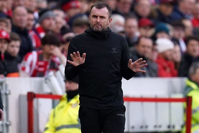 Under-fire Southampton boss Nathan Jones defended by Wolves manager Julen Lopetegui