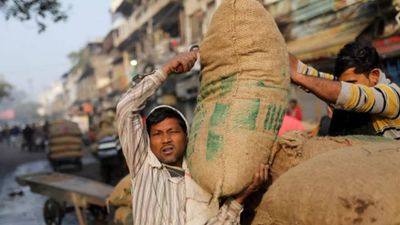 India's march to $40 trillion economy under Amrit Kaal can be seized by smuggling: Report