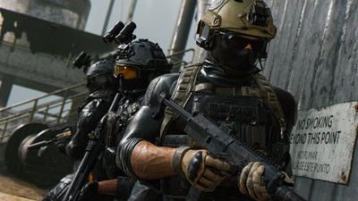 Who owns Activision Blizzard? Microsoft acquires Call of Duty maker in blockbuster deal