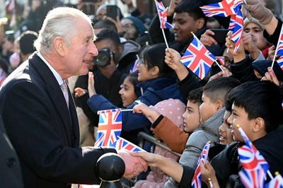 How to apply for free tickets to King Charles’s coronation concert at Windsor
