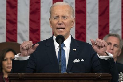 Biden’s State of the Union–and the stories people from across the country are telling us–make the case for economic optimism