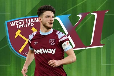 West Ham XI vs Chelsea: Starting lineup, confirmed team news, injury latest for Premier League game today