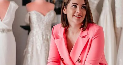 Wedding dress shop owner warns of exact comment that makes brides burst 'in tears'