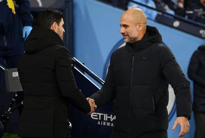 Mikel Arteta urges Arsenal to earn the right to be Premier League champions