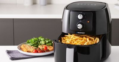 B&M restocks Ninja air fryer 'dupe' that's £80 cheaper than coveted brand