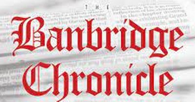 National World Publishing swoops of Banbridge Chronicle to extend Northern Ireland media portfolio