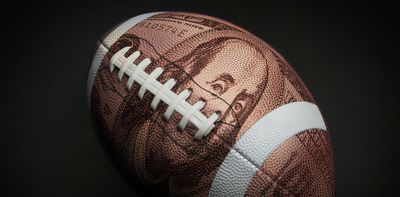 A boon for sports fandom or a looming mental health crisis? 5 essential reads on the effects of legal sports betting