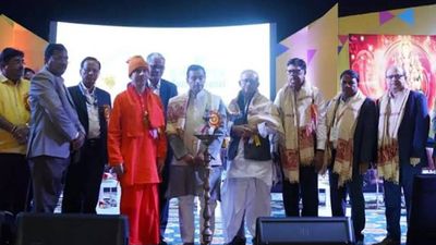 9th Kolkata International Poultry Fair begins; champions innovations in farms