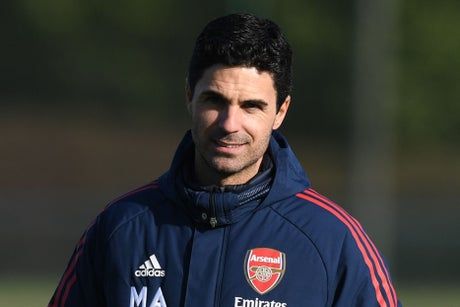 Arsenal XI vs Brentford: Starting lineup, confirmed…