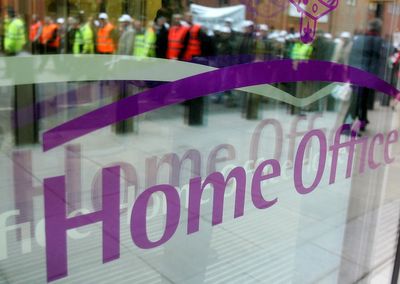 Home Office admits hostile environment policies ‘disproportionately’ affect Black and Asian people