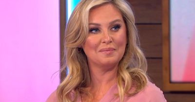 This Morning star Josie Gibson shares real reason she isn't dating anymore