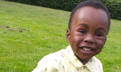 Father of boy killed by mould in flat welcomes law to prevent repeat