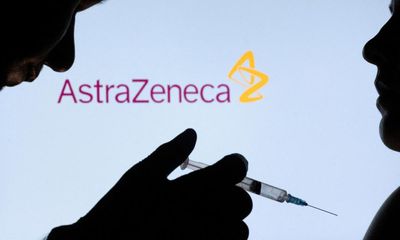 Take AstraZeneca’s warning seriously. The UK is missing out in life sciences