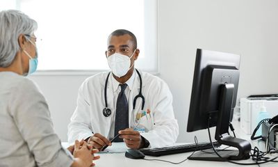 No one wants masks, but we still need them to keep Covid at bay