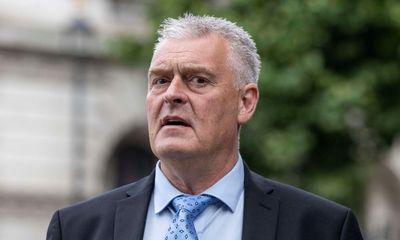 Bring back hanging and real men: making the Tories great again, by Lee Anderson