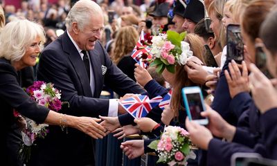 King’s coronation concert: 10,000 free tickets on offer in national ballot