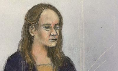Lucy Letby killed baby girl by injecting air into her bloodstream, court told