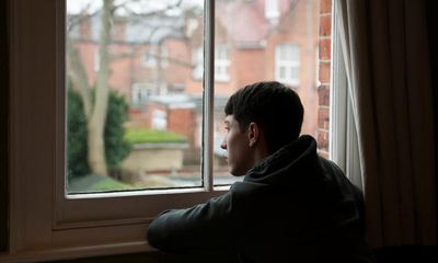 ‘We are letting young people down’: the secret psychiatrist on NHS mental health delays