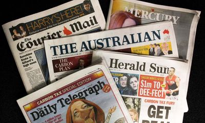 News Corp job cuts: Rupert Murdoch’s Australian newspapers to axe one in 20 staff