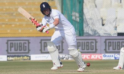 Stuart Broad tips Ollie Pope as future England Test cricket captain
