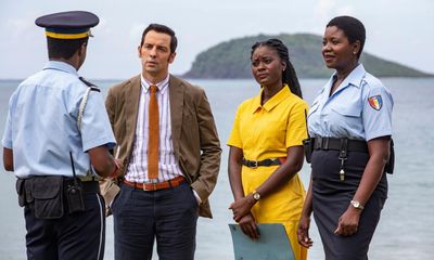 TV tonight: did an anonymous letter predict the next Death in Paradise?