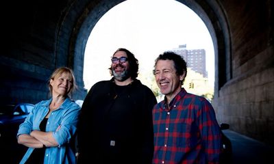 Yo La Tengo: This Stupid World review – a glorious blend of squalling guitars and introspective ballads