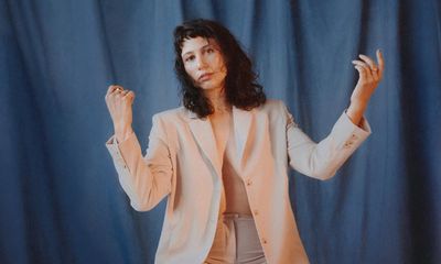 Lisel: Patterns for Auto-Tuned Voices and Delay review – a full-throated solo orchestra