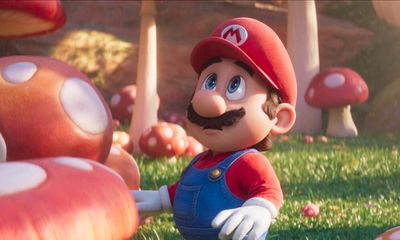 Can The Super Mario Bros Movie end 30 years of terrible video game films?