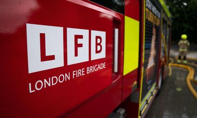 London fire brigade reviews Freemason ties after union criticism