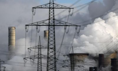 UK must quit climate-harming energy charter treaty, experts say