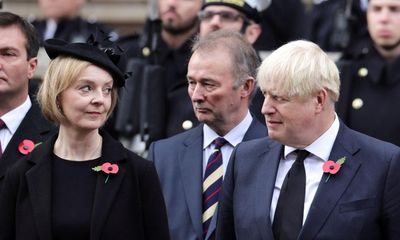 Digested week: Whatever they’re taking, Liz and Boris might just live for ever
