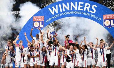 Chelsea land Lyon as Arsenal draw Bayern in Women’s Champions League