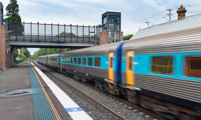 NSW Labor pledges to improve ageing regional trains after ‘botched’ rollout of new fleet